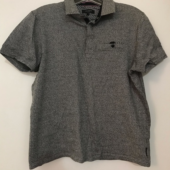 Ted Baker London Other - Ted Baker Men’s Polo